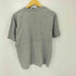 チャンピオン Champion 90S USA製 ラバープリント Tシャツ メンズ import:L