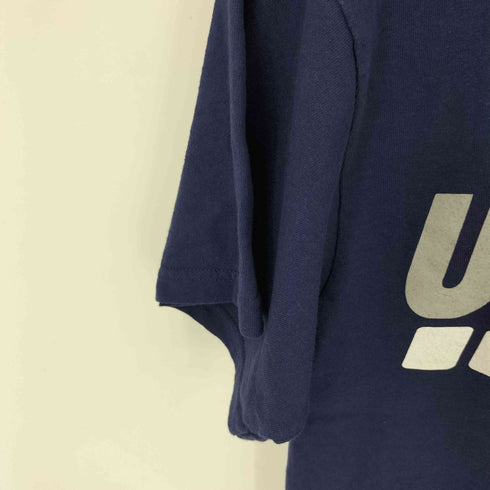 ナイキ NIKE 90S~00S 白タグ JUST DO IT Tシャツ メンズ import:M
