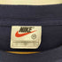 ナイキ NIKE 90S~00S 白タグ JUST DO IT Tシャツ メンズ import:M