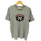 ナイキ NIKE 90S~00S 白タグ フロントプリント Tシャツ メンズ import:M