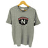 ナイキ NIKE 90S~00S 白タグ フロントプリント Tシャツ メンズ import:M
