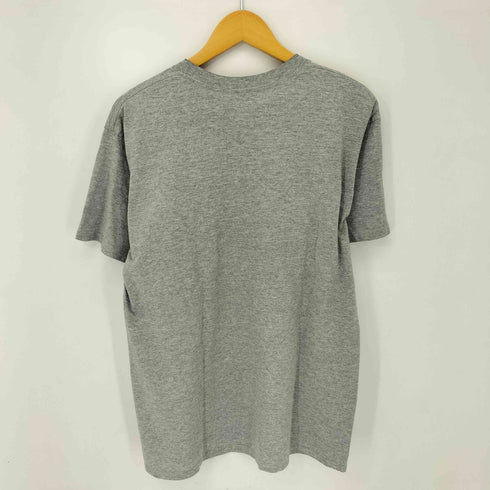 ナイキ NIKE 90S~00S 白タグ フロントプリント Tシャツ メンズ import:M