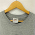 ナイキ NIKE 90S~00S 白タグ フロントプリント Tシャツ メンズ import:M