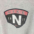 ナイキ NIKE 90S~00S 白タグ フロントプリント Tシャツ メンズ import:M
