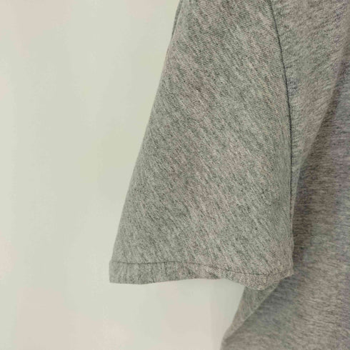 ナイキ NIKE 90S~00S 白タグ フロントプリント Tシャツ メンズ import:M