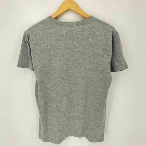 ナイキ NIKE 90S USA製 フロントプリント Tシャツ メンズ import:L