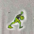 ナイキ NIKE 90S USA製 フロントプリント Tシャツ メンズ import:L