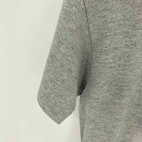ナイキ NIKE 90S USA製 フロントプリント Tシャツ メンズ import:L