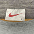 ナイキ NIKE 90S USA製 フロントプリント Tシャツ メンズ import:L