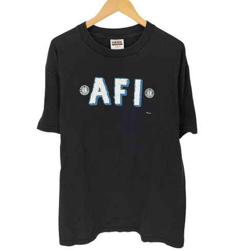 タルテックス TULTEX 90S~00S AF1 Tシャツ メンズ import:L