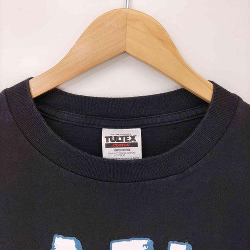 タルテックス TULTEX 90S~00S AF1 Tシャツ メンズ import:L