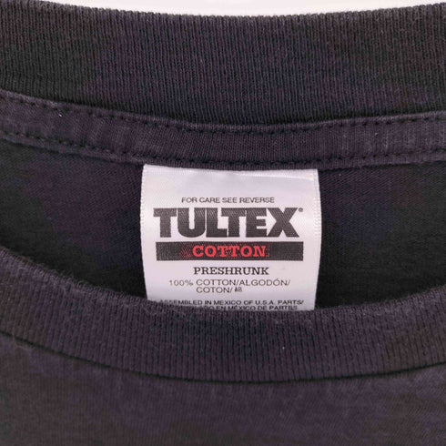 タルテックス TULTEX 90S~00S AF1 Tシャツ メンズ import:L