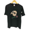 ジャージーズ JERZEES 80S USA製 1988コピーライト 両面プリントTシャツ メンズ import:L