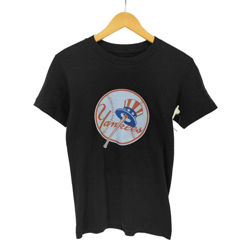 90S シングルステッチ プリントTシャツ メンズ