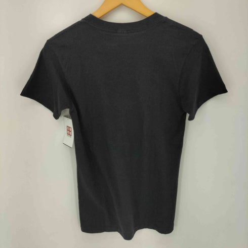 90S シングルステッチ プリントTシャツ メンズ