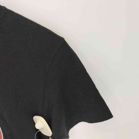 90S シングルステッチ プリントTシャツ メンズ