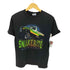 オールスポーツ ALL sport 90S USA製 SNAKEBITE Tシャツ メンズ YOUTH L