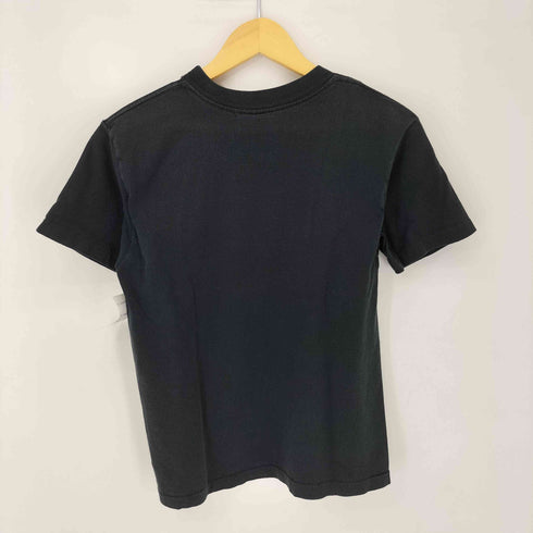 オールスポーツ ALL sport 90S USA製 SNAKEBITE Tシャツ メンズ YOUTH L