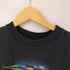 オールスポーツ ALL sport 90S USA製 SNAKEBITE Tシャツ メンズ YOUTH L