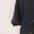 オールスポーツ ALL sport 90S USA製 SNAKEBITE Tシャツ メンズ YOUTH L