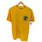 90S CAMEL 両面プリントTシャツ メンズ import:L