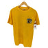 90S CAMEL 両面プリントTシャツ メンズ import:L