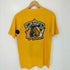 90S CAMEL 両面プリントTシャツ メンズ import:L