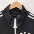 アディダスオリジナルス adidas Originals 00S トレフォイルロゴ CLUB トラックジャケット メンズ import:S