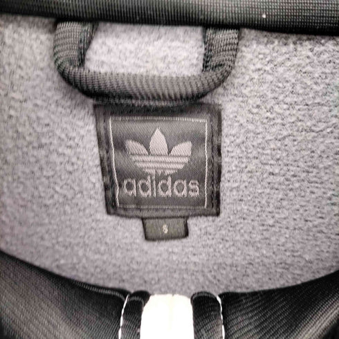 アディダスオリジナルス adidas Originals 00S トレフォイルロゴ CLUB トラックジャケット メンズ import:S