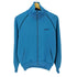 アディダス adidas 70S~80S 西ドイツ ハイネックトラックジャケット メンズ import:M