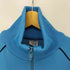 アディダス adidas 70S~80S 西ドイツ ハイネックトラックジャケット メンズ import:M