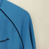 アディダス adidas 70S~80S 西ドイツ ハイネックトラックジャケット メンズ import:M