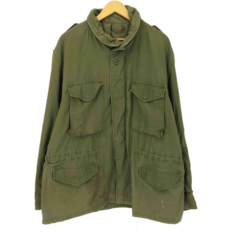 ユーエスアーミー U.S. ARMY 70S M-65 3rd フィールドジャケット メンズ