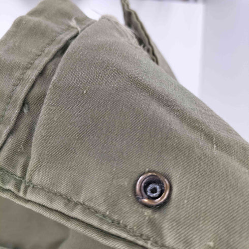 ユーエスアーミー U.S. ARMY 70S M-65 3rd フィールドジャケット メンズ
