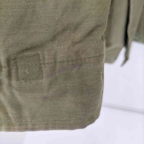 ユーエスアーミー U.S. ARMY 70S M-65 3rd フィールドジャケット メンズ