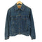 リーバイス Levis 80S 70506 0216 デニムトラッカージャケット メンズ US:38