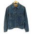 リーバイス Levis 80S 70506 0216 デニムトラッカージャケット メンズ US:38