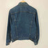 リーバイス Levis 80S 70506 0216 デニムトラッカージャケット メンズ US:38