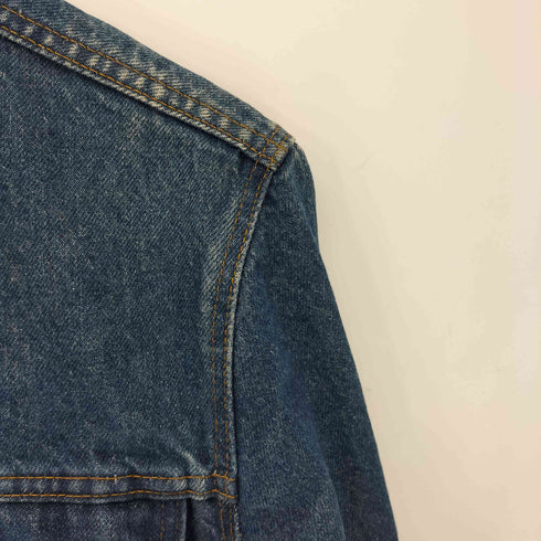 リーバイス Levis 80S 70506 0216 デニムトラッカージャケット メンズ US:38