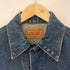リーバイス Levis 80S 70506 0216 デニムトラッカージャケット メンズ US:38
