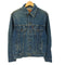 リーバイス Levis 80S 70506 0216 デニムトラッカージャケット メンズ US:36