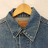 リーバイス Levis 80S 70506 0216 デニムトラッカージャケット メンズ US:36