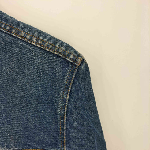 リーバイス Levis 80S 70506 0216 デニムトラッカージャケット メンズ US:36