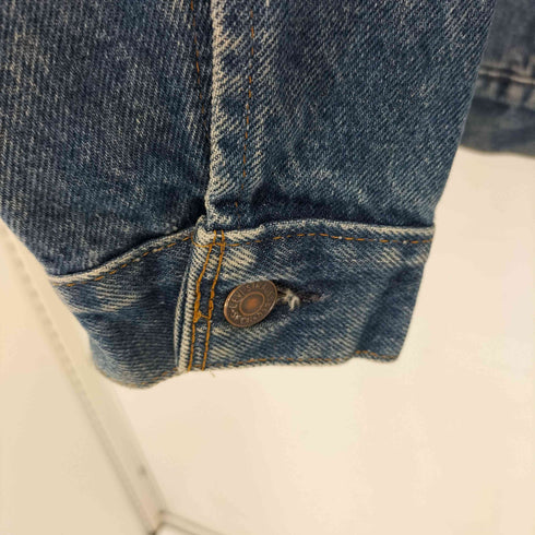 リーバイス Levis 80S 70506 0216 デニムトラッカージャケット メンズ US:36