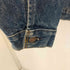 リーバイス Levis 80S 70506 0216 デニムトラッカージャケット メンズ US:36