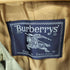 バーバリーズ BURBERRYS イングランド製 ライナー付き トレンチコート メンズ