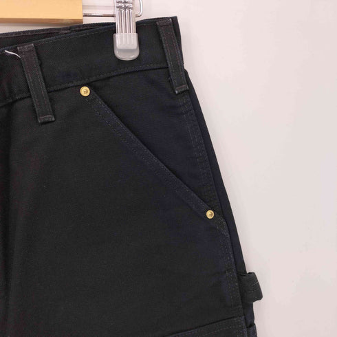 カーハート Carhartt メキシコ製 ダブルニー ダックペインターパンツ メンズ 33/34