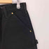 カーハート Carhartt メキシコ製 ダブルニー ダックペインターパンツ メンズ 33/34