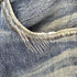 リーバイス Levis 90S 555刻印 BIGE バレンシア 501XX 襤褸 デニムパンツ メンズ 32/36