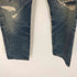 リーバイス Levis 90S 555刻印 BIGE バレンシア 501XX 襤褸 デニムパンツ メンズ 32/36